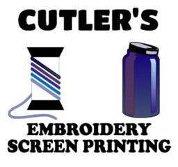 Cutlers Embroidery